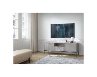 NOVA tv unit 154 cm, grey NOVA tv unit 154 cm, grey