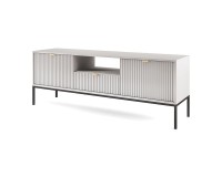 NOVA tv unit 154 cm, grey NOVA tv unit 154 cm, grey
