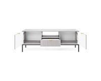 NOVA tv unit 154 cm, grey NOVA tv unit 154 cm, grey