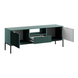 NOVA tv unit 154 cm, green
