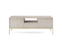 NOVA tv unit 154 cm, cashmere