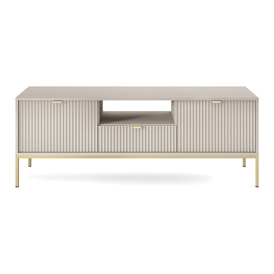 NOVA tv unit 154 cm, cashmere