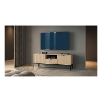 NOVA tv unit 154 cm, Vicenza oak