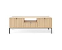 NOVA tv unit 154 cm, Vicenza oak