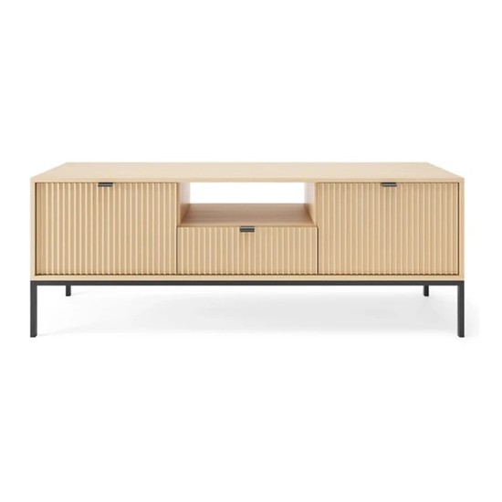 NOVA tv unit 154 cm, Vicenza oak
