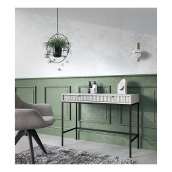 NOVA dressing table 104 cm, grey NOVA dressing table 104 cm, grey