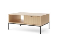 NOVA coffee table 104 cm, Vicenza oak NOVA coffee table 104 cm, Vicenza oak