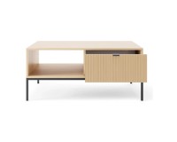 NOVA coffee table 104 cm, Vicenza oak NOVA coffee table 104 cm, Vicenza oak