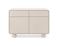 Комод ALBION 108 см, кашемир Комод ALBION 108 см, кашемир