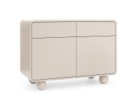 Комод ALBION 108 см, кашемир Комод ALBION 108 см, кашемир