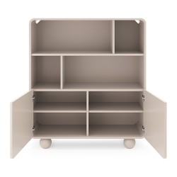כוננית ALBION 108, קשמיר