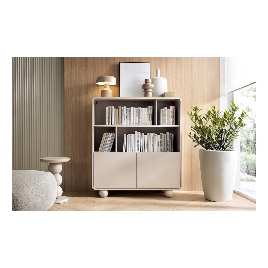 כוננית ALBION 108, קשמיר כוננית ALBION 108, קשמיר