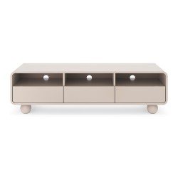 מזנון טלוויזיה ALBION 160, קשמיר מזנון טלוויזיה ALBION 160, קשמיר