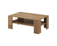 SKY coffee table 103 cm, Riviera oak