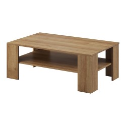 SKY coffee table 103 cm, Riviera oak