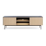 ORTA tv unit 180 cm, Vicenza oak