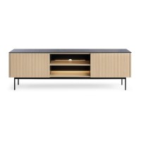 ORTA tv unit 180 cm, Vicenza oak