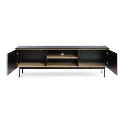 ORTA tv unit 180 cm, Vicenza oak