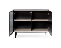 ORTA sideboard 107 cm, cashmere