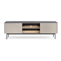 ORTA tv unit 180 cm, cashmere