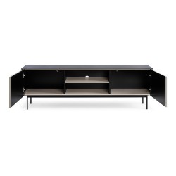 ORTA tv unit 180 cm, cashmere