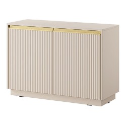 ROYAL sideboard 103 cm, sand beige ROYAL sideboard 103 cm, sand beige