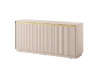 Комод ROYAL 154 см, песочный беж
