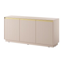 ROYAL sideboard 154 cm, sand beige ROYAL sideboard 154 cm, sand beige