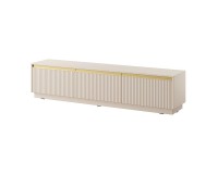 Тумба ТВ ROYAL 180 см, песочный беж
