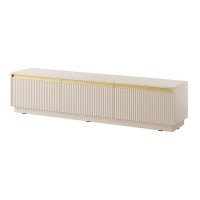 מזנון טלוויזיה ROYAL 180, בז׳ חולי