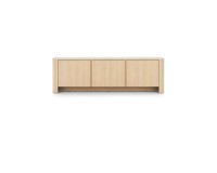 BARI tv unit 168 cm, Vicenza oak