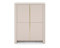 ארונית BARI 103, קשמיר ארונית BARI 103, קשמיר