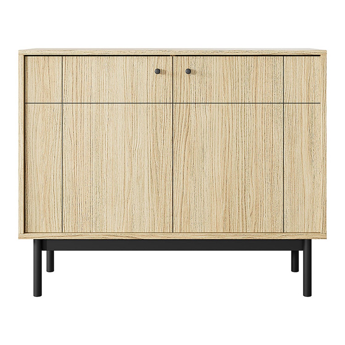 JAPANDI Linea oak