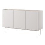COLOR sideboard 144 cm, cashmere