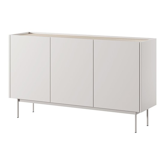 Комод COLOR 144 см, кашемир Комод COLOR 144 см, кашемир