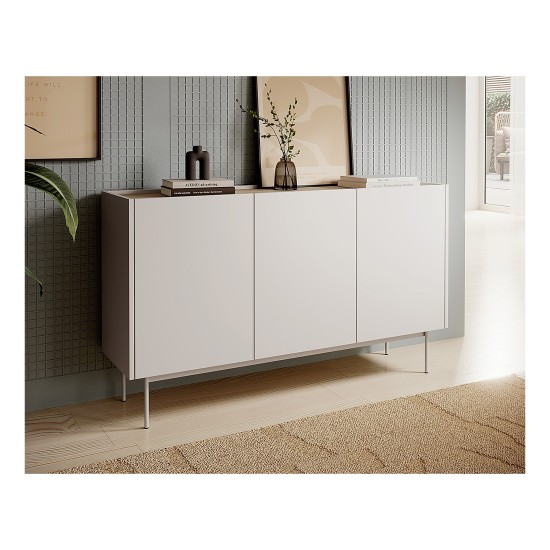 Комод COLOR 144 см, кашемир Комод COLOR 144 см, кашемир