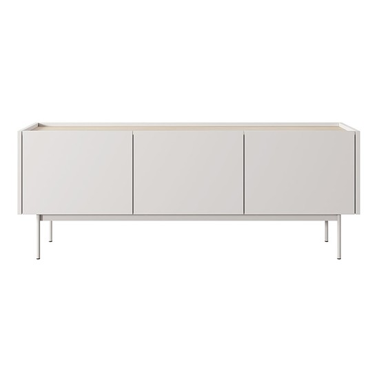 COLOR tv unit 144 cm, cashmere COLOR tv unit 144 cm, cashmere