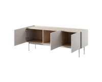 COLOR tv unit 144 cm, cashmere COLOR tv unit 144 cm, cashmere