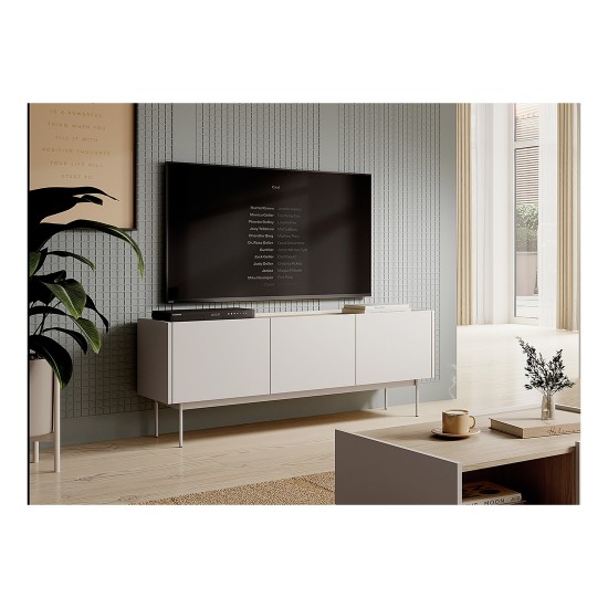 COLOR tv unit 144 cm, cashmere COLOR tv unit 144 cm, cashmere
