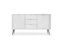 ZOVA sideboard 168 cm, white