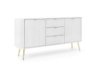 ZOVA sideboard 168 cm, white