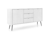 ZOVA sideboard 168 cm, white