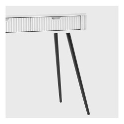 ZOVA dressing table 103 cm, white ZOVA dressing table 103 cm, white