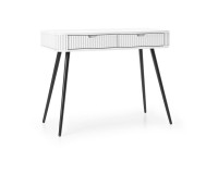 ZOVA dressing table 103 cm, white
