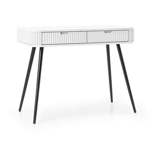 ZOVA dressing table 103 cm, white