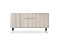 ZOVA sideboard 168 cm, cashmere