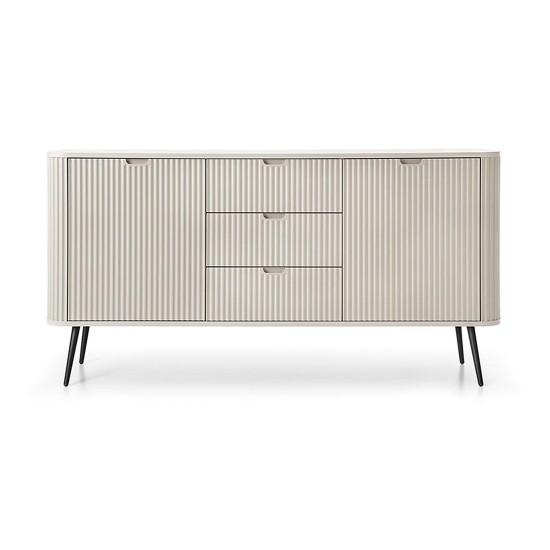 ZOVA sideboard 168 cm, cashmere