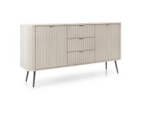 ZOVA sideboard 168 cm, cashmere