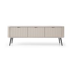 ZOVA tv unit 168 cm, cashmere