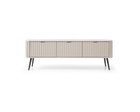 ZOVA tv unit 168 cm, cashmere